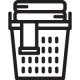 Laundry Basket